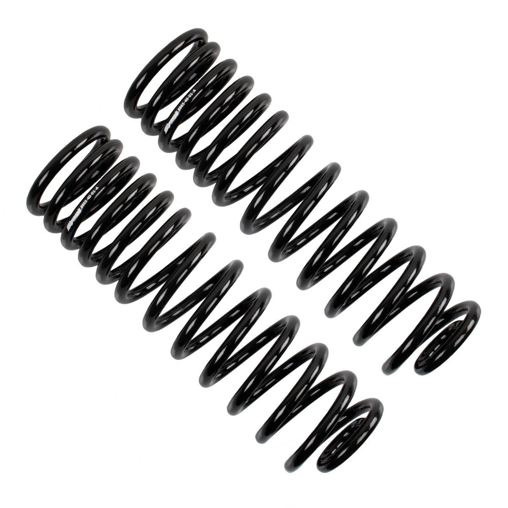20C JEEP GLADIATOR JT REAR LIFT SPRINGS 5.0 INCH