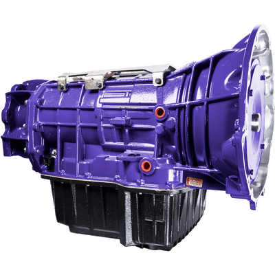 ATS Stage 4 545RFE Transmission Package 2WD 2003-2009 Chrysler 4.7L 5.7L CORE CHARGE APPLIES $1400 APPLIES