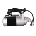 DENSO FIRST TIME FIT STARTER MOTOR