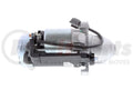 DENSO FIRST TIME FIT STARTER MOTOR