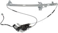 FORD 1892 POWER WINDOW MOTOR AND REGULATOR ASSEMBLY