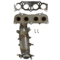 OBDII CATALYTIC CONVERTER DIRECT FIT