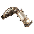 OBDII CATALYTIC CONVERTER DIRECT FIT