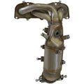 OBDII CATALYTIC CONVERTER DIRECT FIT