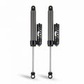 FOX 2.5 REAR FACTORY RACE SERIES SHOCK KIT (FORD)