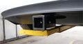 1723 TESLA MODEL 3 ECOHITCH TRAILER HITCH STEALTH DESIGN 11/4IN BLACK