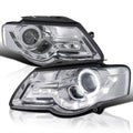 06-10 PASSAT HALO LED PRO
