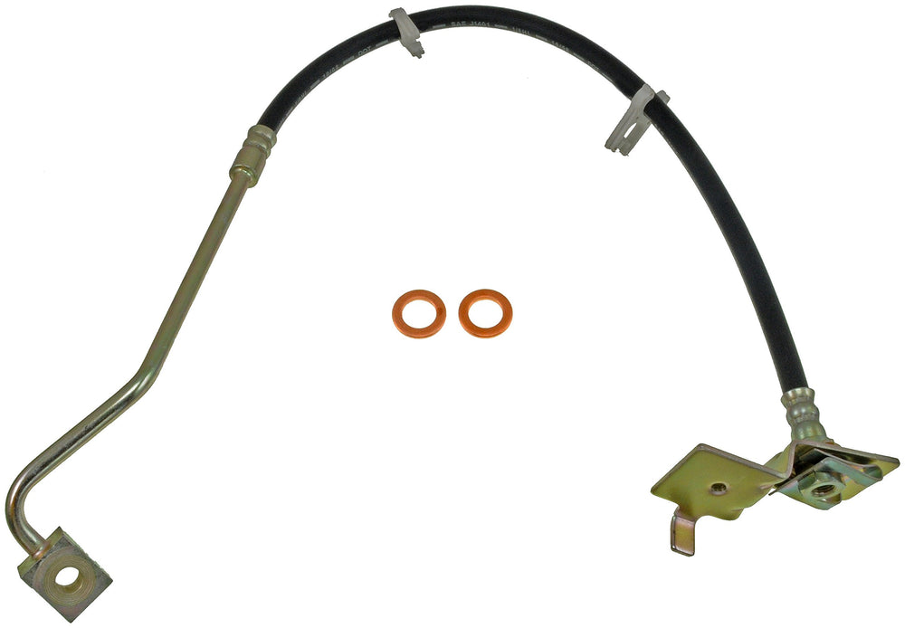 BRAKE HOSE