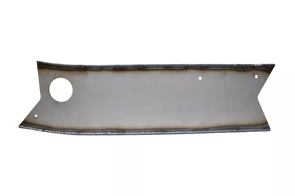 Rustbuster Mid Frame Section Right Side
