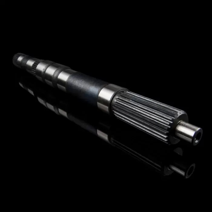 47 48 INTERMEDIATE SHAFT MARAGING