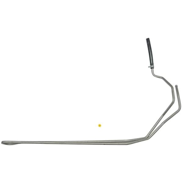 Gates Power Steering Return Line Hose Assembly