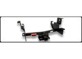 20C SILV/SIERRA 3500 CAB & CHASSIS READING MOUNTS WELDED ON 2.5IN CLASS V 20K LBS RECEIVER HITCH