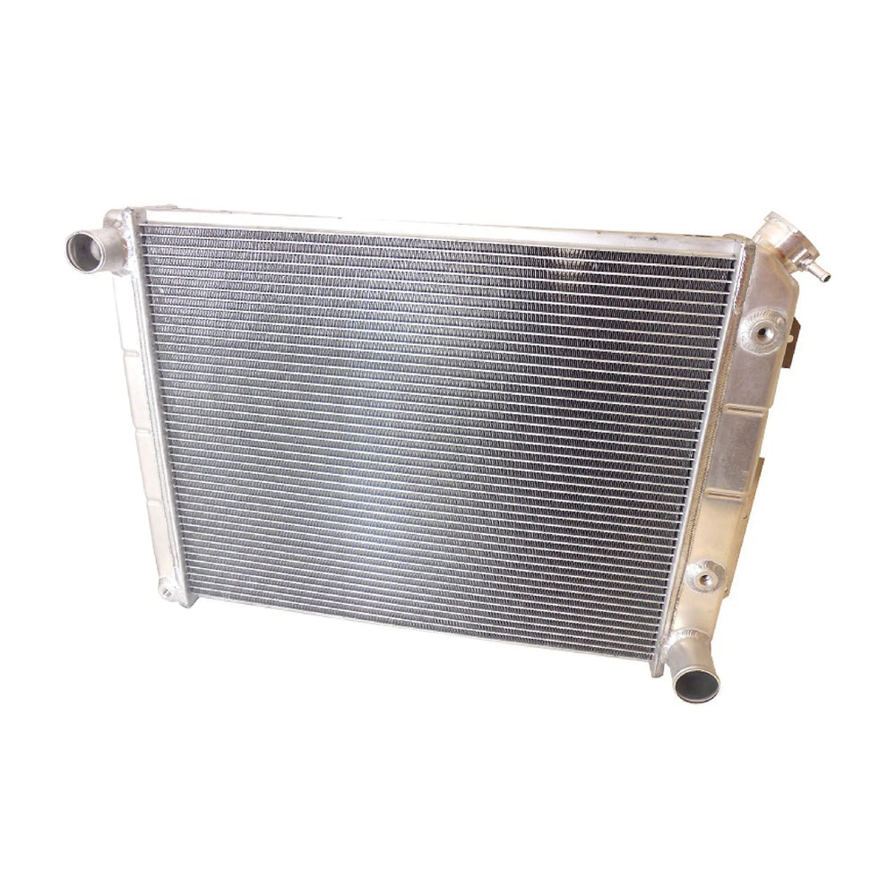 1967-69 F-BODY RADIATOR WITH TRANS