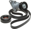 Gates Serpentine Drive Belt