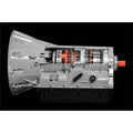 Suncoast 6R140 CAT 4 750 HP TRANSMISSION 2017-2019 2WD (WITHOUT CONVERTER) SC-6R140CAT4-1719-2WD-LC $2750 Core Charge Applies