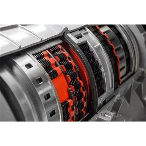 Suncoast 6R140 CAT 4 750 HP TRANSMISSION 2017-2019 2WD (WITHOUT CONVERTER) SC-6R140CAT4-1719-2WD-LC $2750 Core Charge Applies