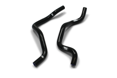 Samco Mitsubishi Lancer EVO 9 CT9A (7) Turbo Kit (SOLARORANGECAMO)