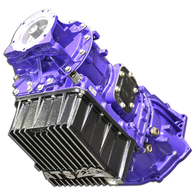 ATS Stage 1 Allison LCT1000 Transmission Package 4WD 2006-2007 6.6L LLY LBZ LMM Duramax. $2200 Core Charge Applies