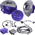 ATS Install Kit Allison Conversion Replaces 2 Wheel Drive 68RFE 2015-2018 ATS Diesel Performance CORE CHARGE APPLIES $400 APPLIES