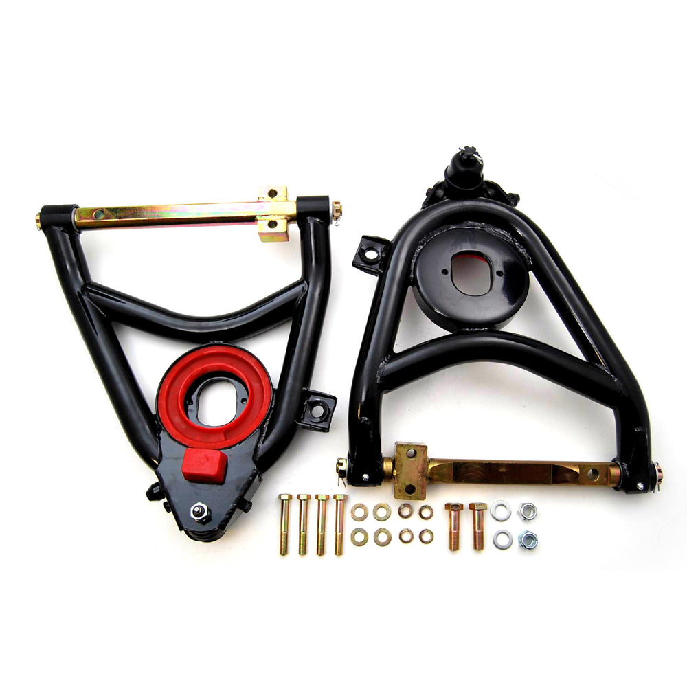 1958-64 CHEVY IMPALA TUBLAR LOWER