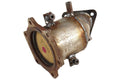 CATALYTIC CONVERTER DIRECT FIT CALIFORNIA