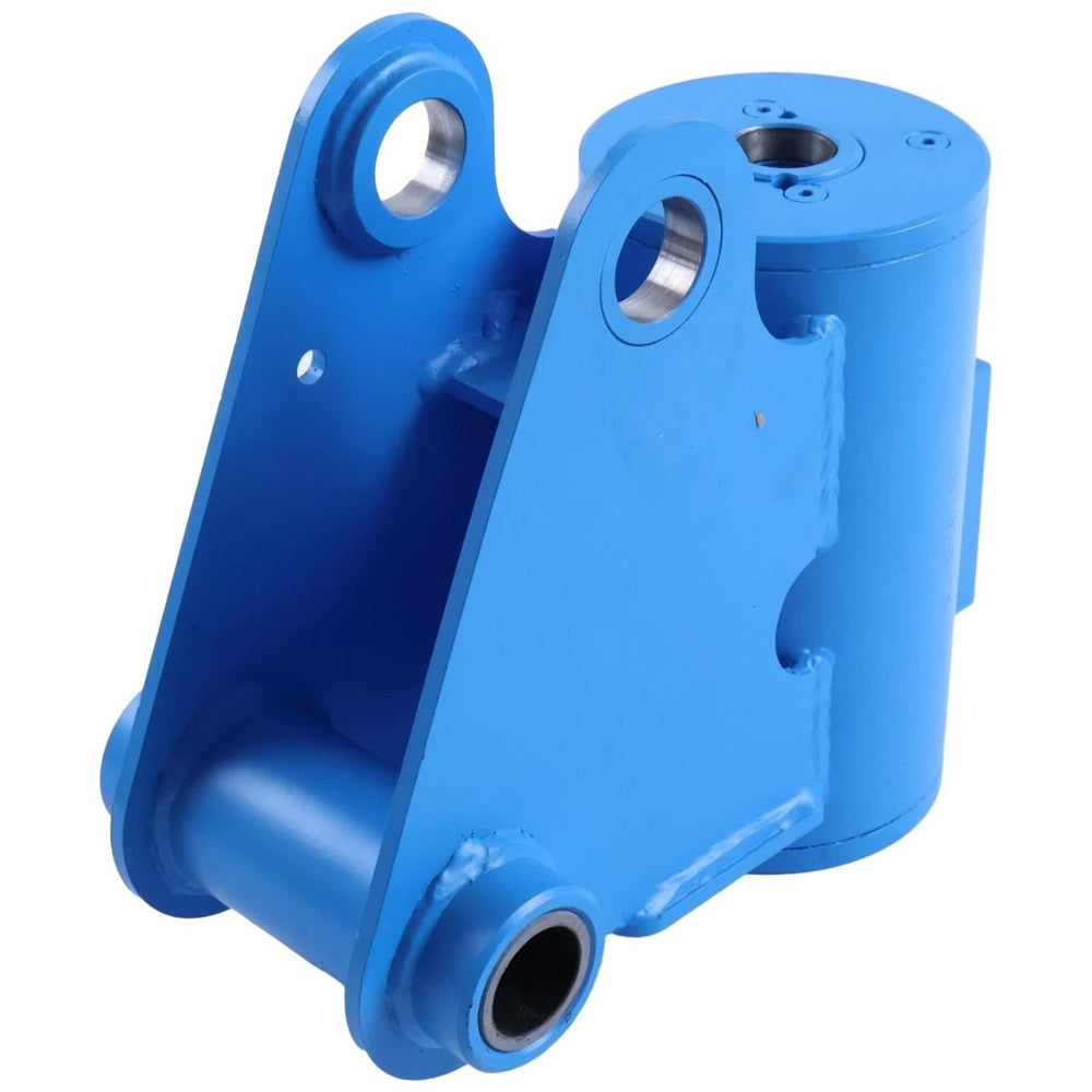LOADLIFT 5000 ULT PRO SERIES AIR SPG KIT W/INT JOUNCE BUMPER