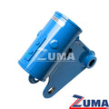 LOADLIFT 5000 ULT PRO SERIES AIR SPG KIT W/INT JOUNCE BUMPER