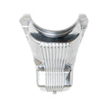 BB CHEVY OIL PAN FINNED ALUMINUM -