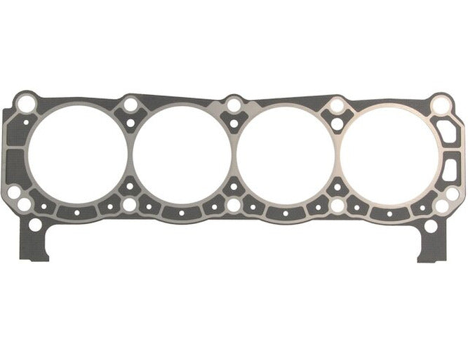 Intake Manifold Set Ford-Passand Trk Merc:221260289302(62-76)(int)