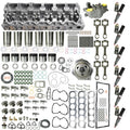 ~(1 lbs. 7X4X2)~ Engine Oil Cooler 0-ring and Gasket Kit
