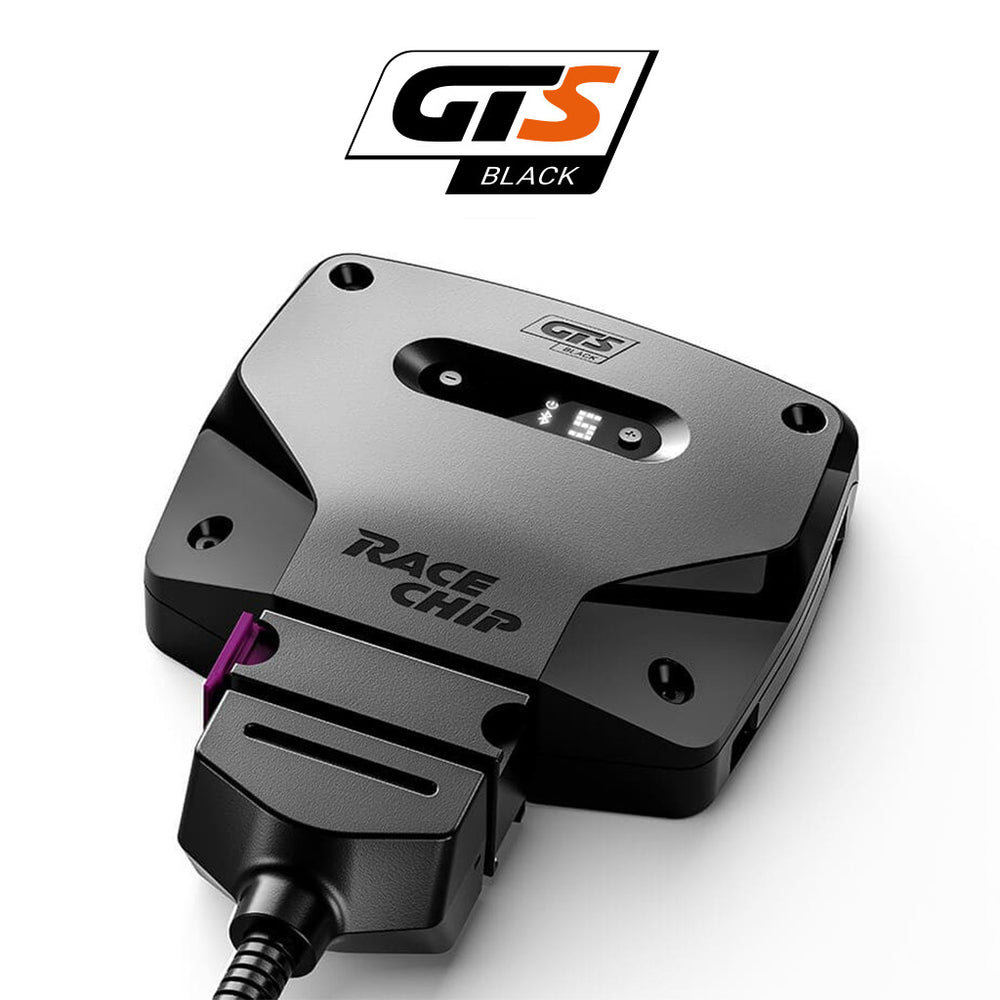 PERFORMANCE TUNING CHIP - GTS BLACK