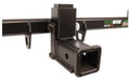 22C KIA EV6 STAINLESS STEEL ECOHITCH TRAILER HITCH STEALTH DESIGN 2IN BLACK