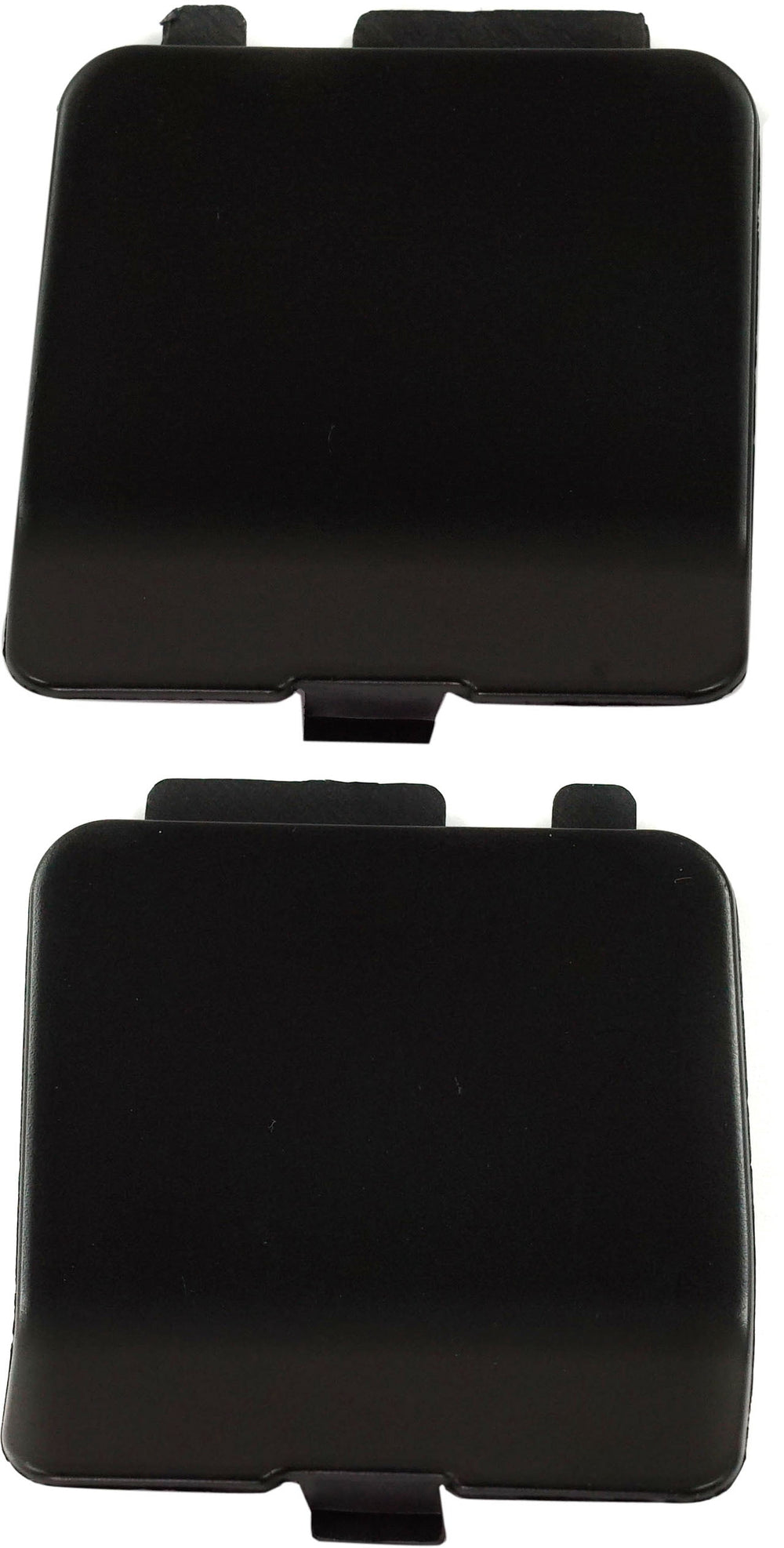 CAB COVER BLACK DENIM