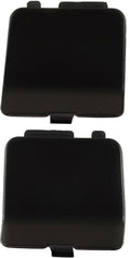 CAB COVER BLACK DENIM
