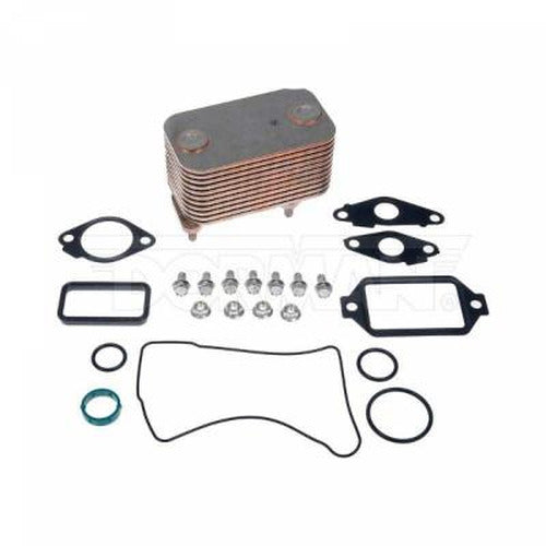 DFC Diesel 6.6 CHEVY GM TOW HAUL SERIES LONG BLOCK (STD AUTO) 07.5-10 LMM - TH6607510LMMLB