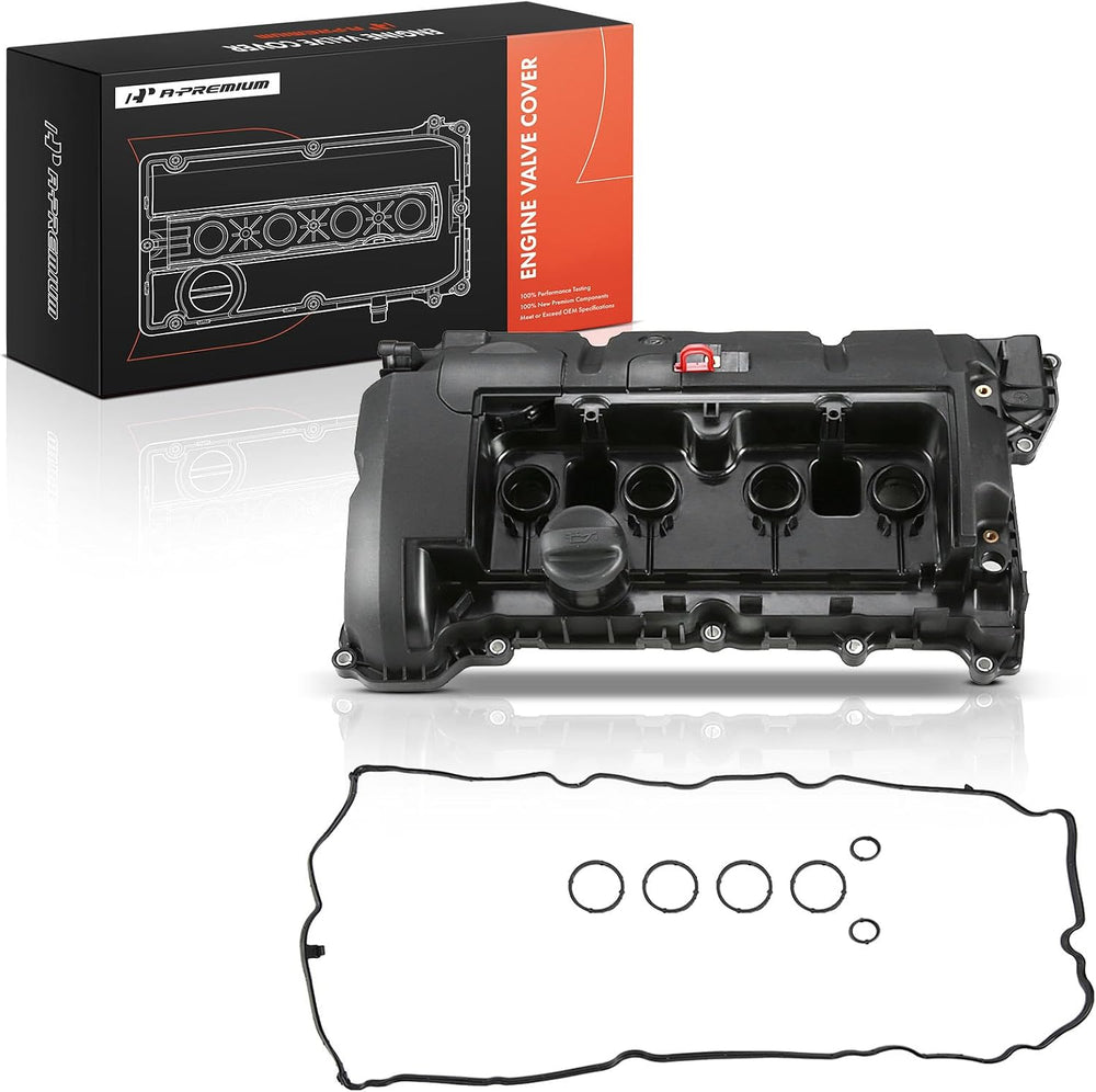 ALUM SB CHEVY TALL V/C W/LOGO BLAC