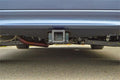 1517 LEGACY ECOHITCH TRAILER HITCH HIDDEN DESIGN 11/4IN BLACK