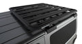 ~(71 lbs. 64X17X12)~ Vortex 2500 Black 2 Bar Roof Rack Subaru Impreza (inc. WRX) PRICING ONLY- USE COMPONENTS