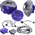 ATS Install Kit Allison Conversion Replaces 2 Wheel Drive 68RFE 2010-2012 ATS Diesel Performance CORE CHARGE APPLIES $400 APPLIES