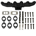 DFC Diesel 5.9 DODGE CUMMINS 24V TOW HAUL SERIES LONG BLOCK (STD AUTO) 00-02 24V - TH590002LB