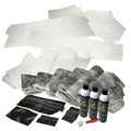 Design Engineering Interior Insulation Damping Kit