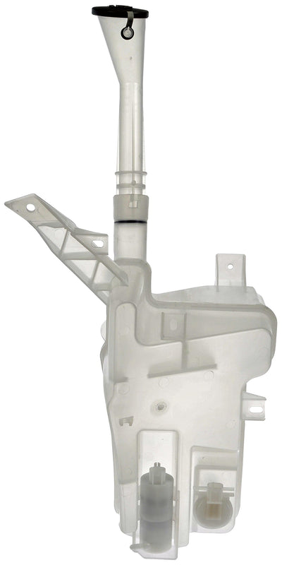 FLUID RESERVOIR