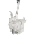 FLUID RESERVOIR