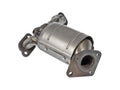 MANIFOLD CONVERTER