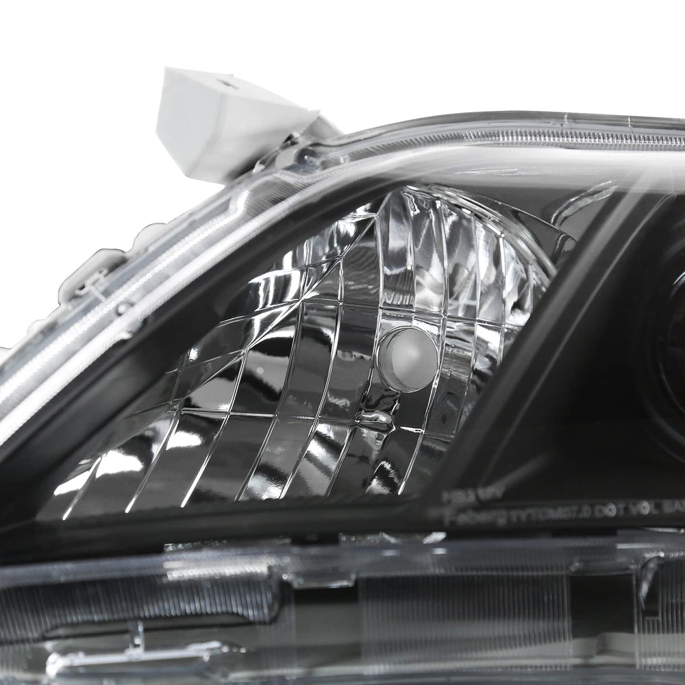 07-11 CAMRY PROJECTOR HEA