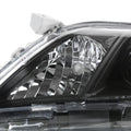07-11 CAMRY PROJECTOR HEA