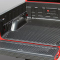 GMC ONLY (New Body Style) w o utility track (w o bed caps)