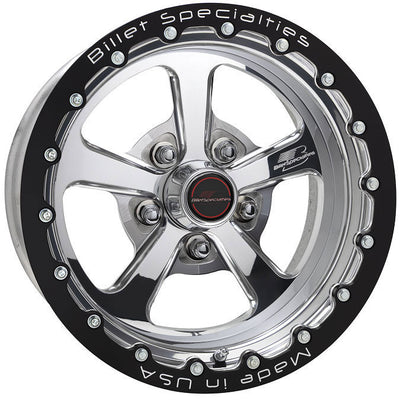 DOMINATOR SBL 15X10 6.5' BS 73 BP N