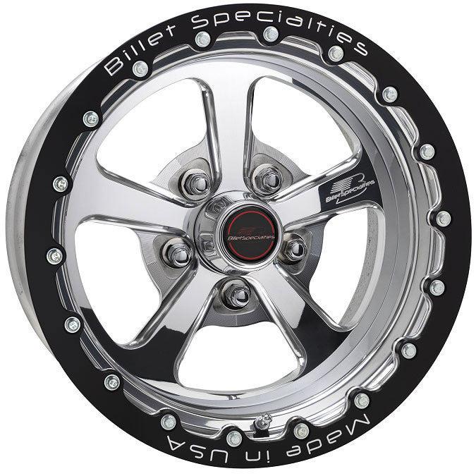 DOMINATOR SBL 15X10 6.5' BS 73 BP N