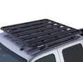 ~(88 lbs. 89X51X14)~ Vortex 2500 Black 2 Bar Roof Rack Subaru Impreza (inc. WRX) PRICING ONLY- USE COMPONENTS